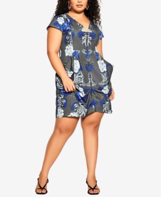 Women's Epic Floral Tunic