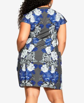 Women's Epic Floral Tunic