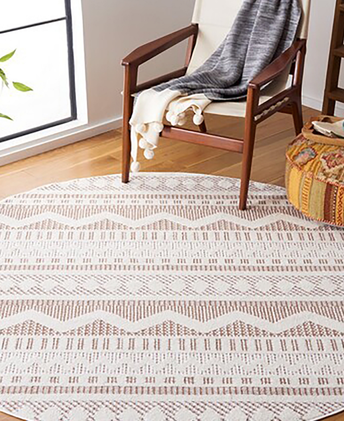 Safavieh Alamo ALM716 x Area Rug