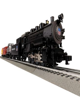 Lionel Union Pacific Flyer Lionchief Bluetooth 5.0 Train Set With ...