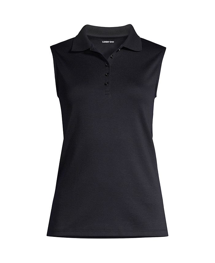 Women s Supima Cotton Polo Shirt