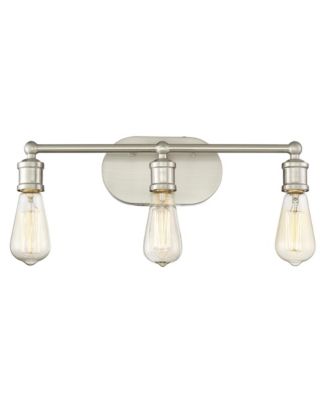 Trade Winds Lighting