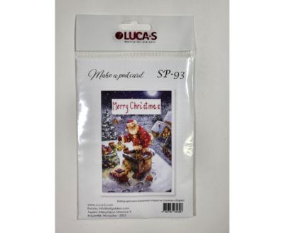 Luca-S