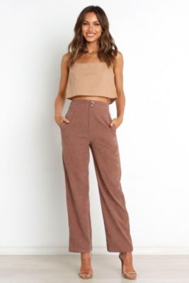 Women's Springfield Pants