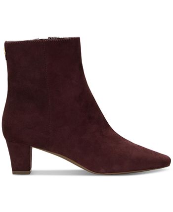 Macys ralph lauren boots hot sale