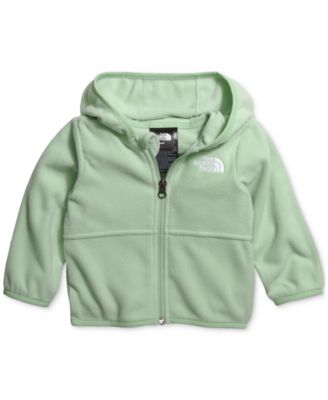 The North Face - Baby Glacier Full-Zip Hoodie