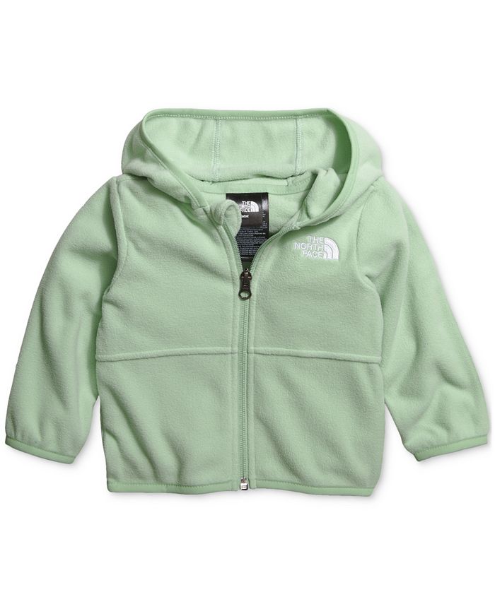 Macy's baby new arrivals north face