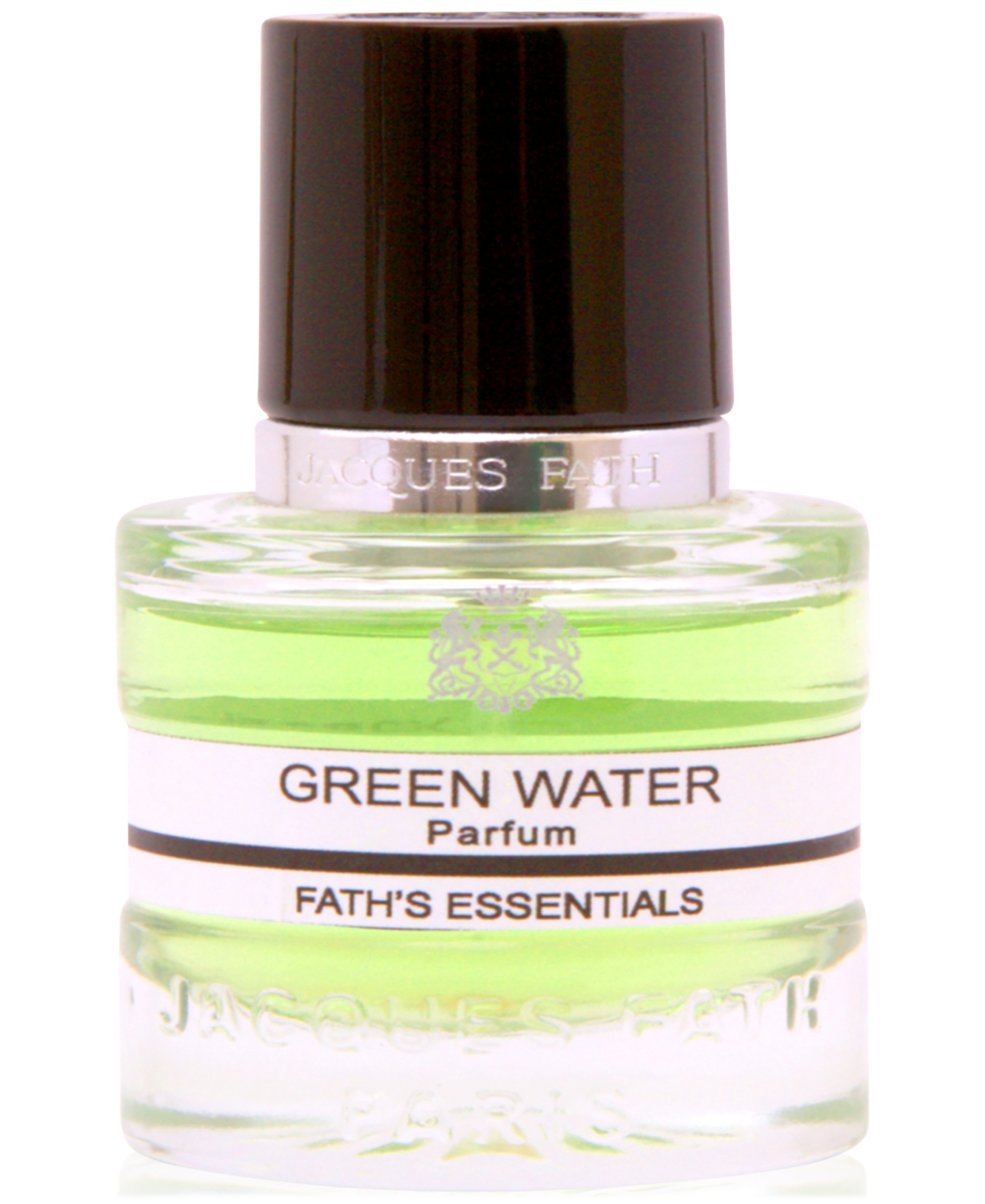 Green Water Parfum, 0.5 oz.