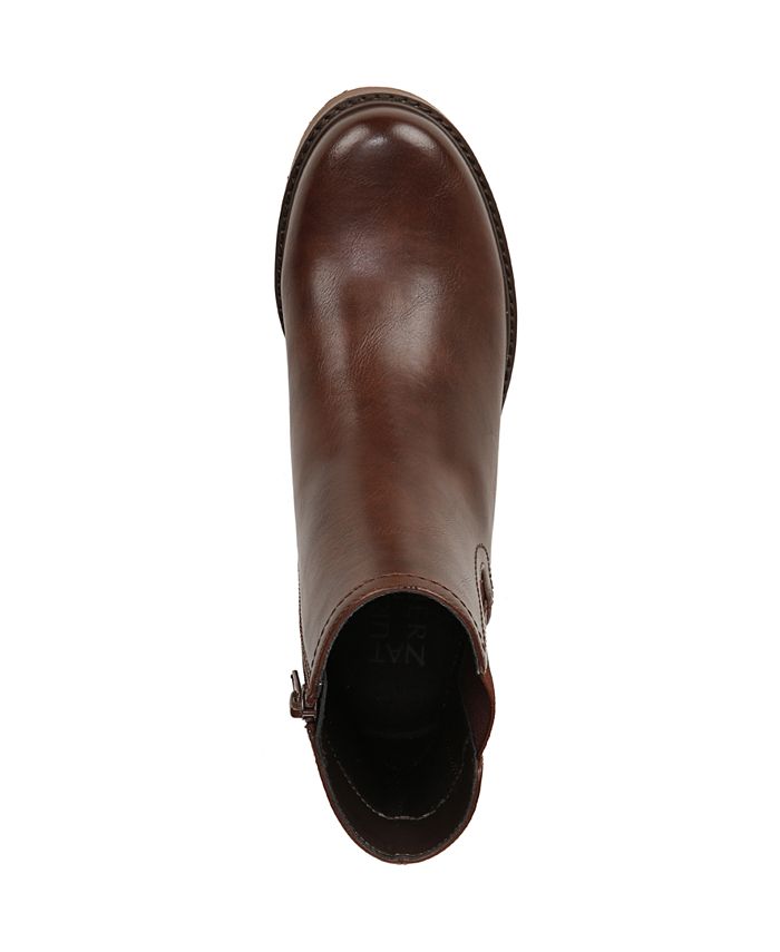 Naturalizer top chelsea boots