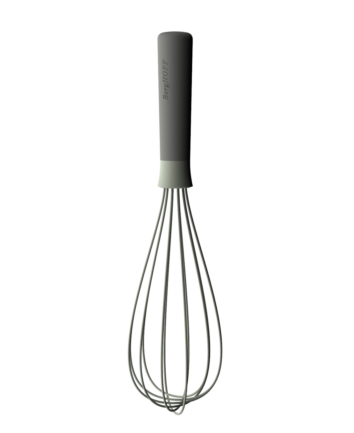 Berghoff 1 Piece Leo Balance Whisk, Moonmist And Sage In Gray