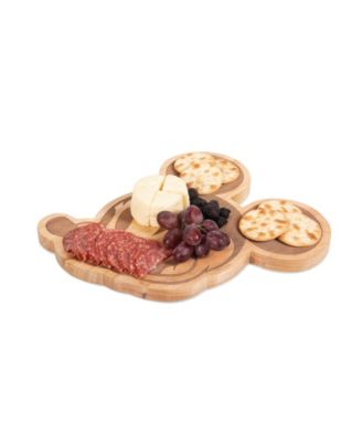 Disney's Mickey Mouse 14" Charcuterie Board