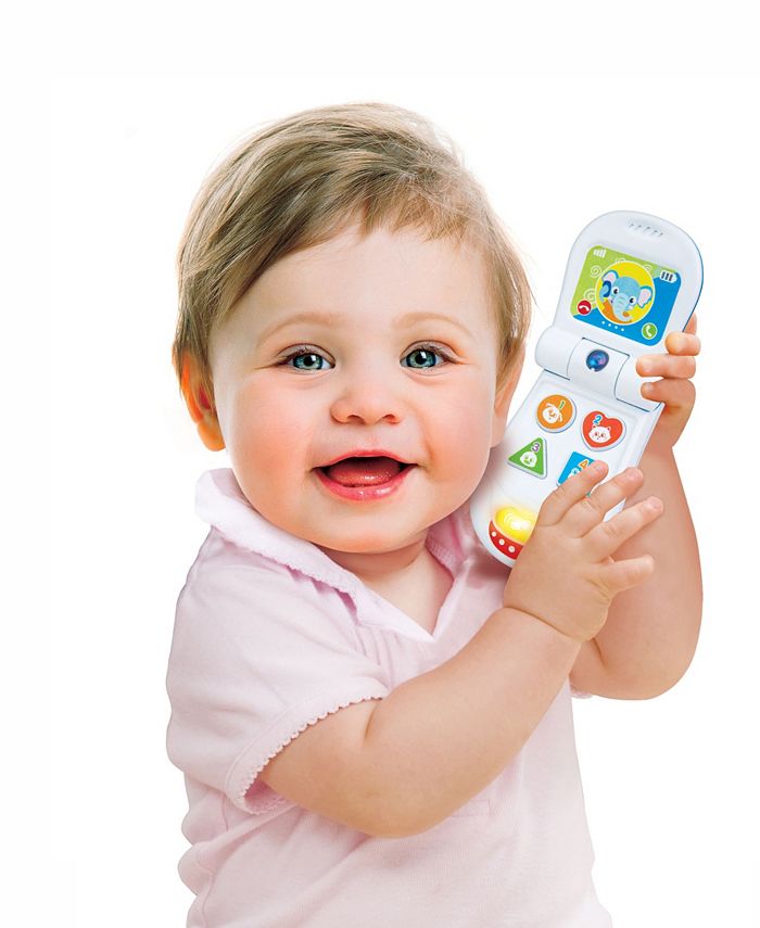 Winfun Light N Sounds Remote Control and Keys Macy's