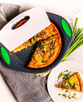 Perfect Slice  Carbon Steel 11 Piece Bakeware Set