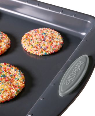 Perfect Slice  Carbon Steel 11 Piece Bakeware Set