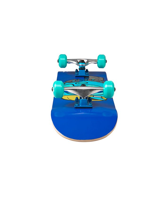 SAKAR Fortnite Skateboards Macy's