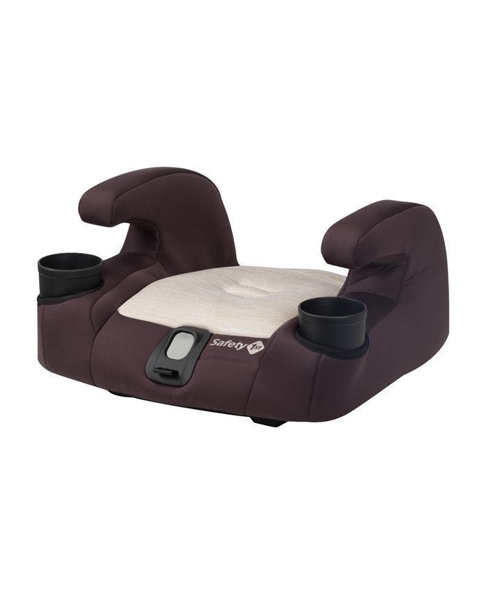 Safety 1st Baby Boost-and-Go All-In-1 Harness Booster Car Seat, High ...