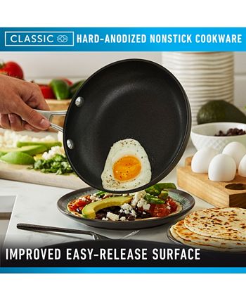 Calphalon Classic Hard Anodized Nonstick 10 Fry Pan