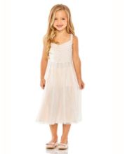 Macys little girls dresses hot sale
