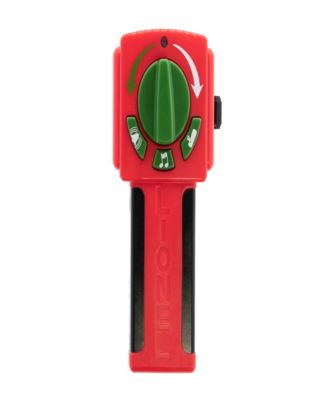 Christmas Vacation Battery-Operated Ready to Play Train Set with Remote