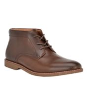 Mens dress sale boots macys