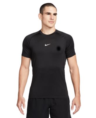 Men s Pro Slim Fit Dri FIT Short Sleeve T Shirt