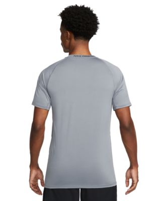 Men's Pro Slim-Fit Dri-FIT Short-Sleeve T-Shirt