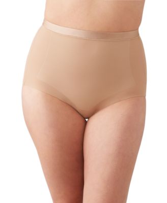 Wacoal - Women's Straight Shapewear Shaping Briefs