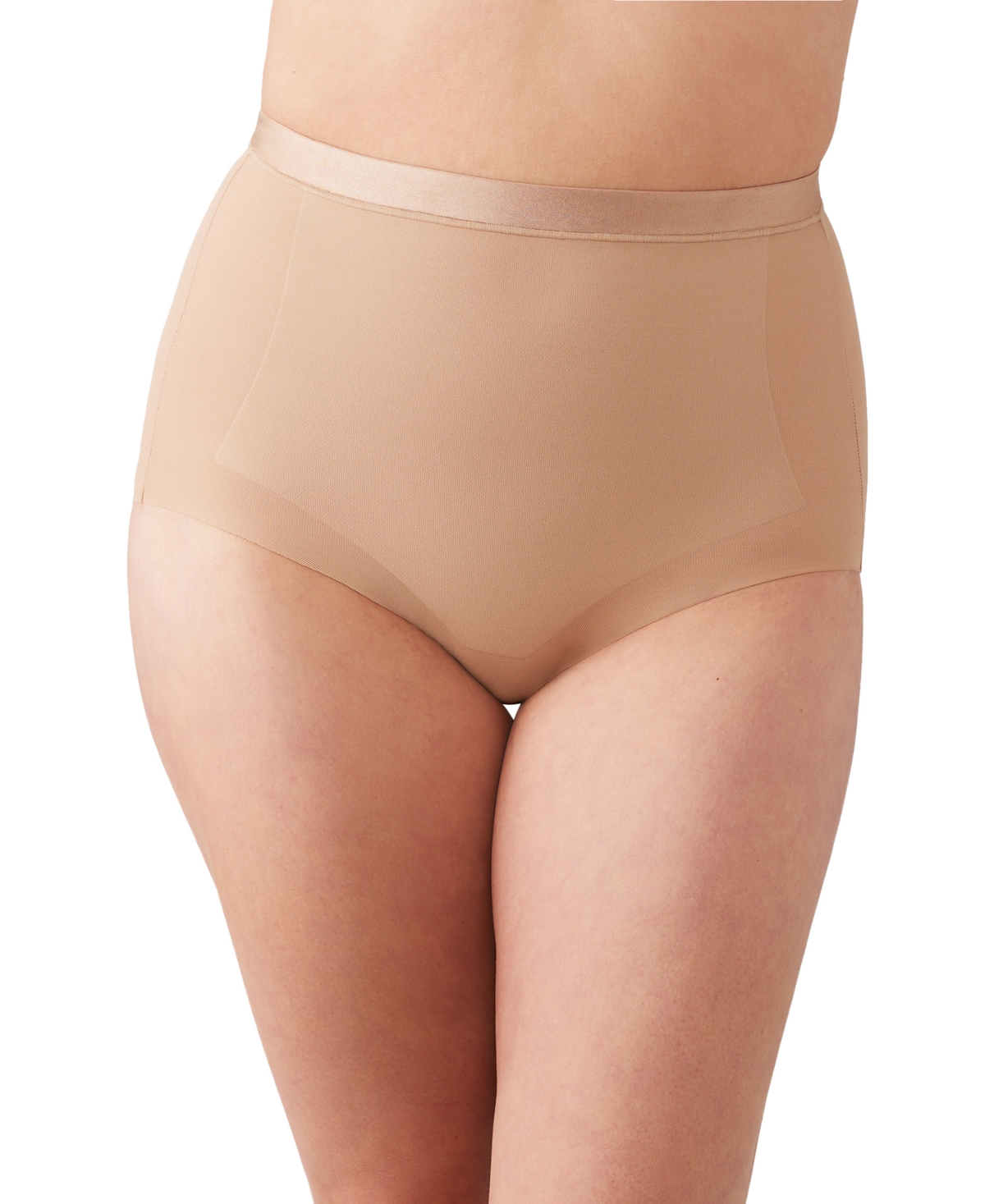 Wacoal Women's Straight Shapewear Shaping Briefs