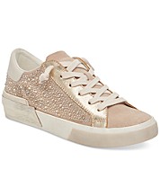Women's Gold Sneakers & Tennis Shoes - Macy's