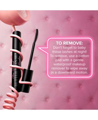 Better Than Sex Foreplay Mascara Primer, Travel Size