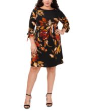 Macys plus size last act discount