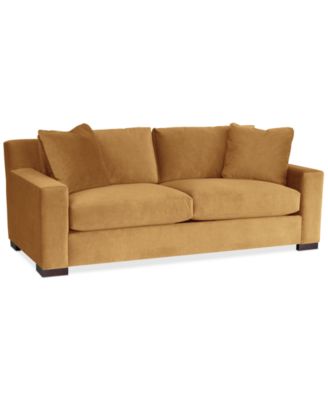 Furniture - Marristin 88" Fabric Sofa