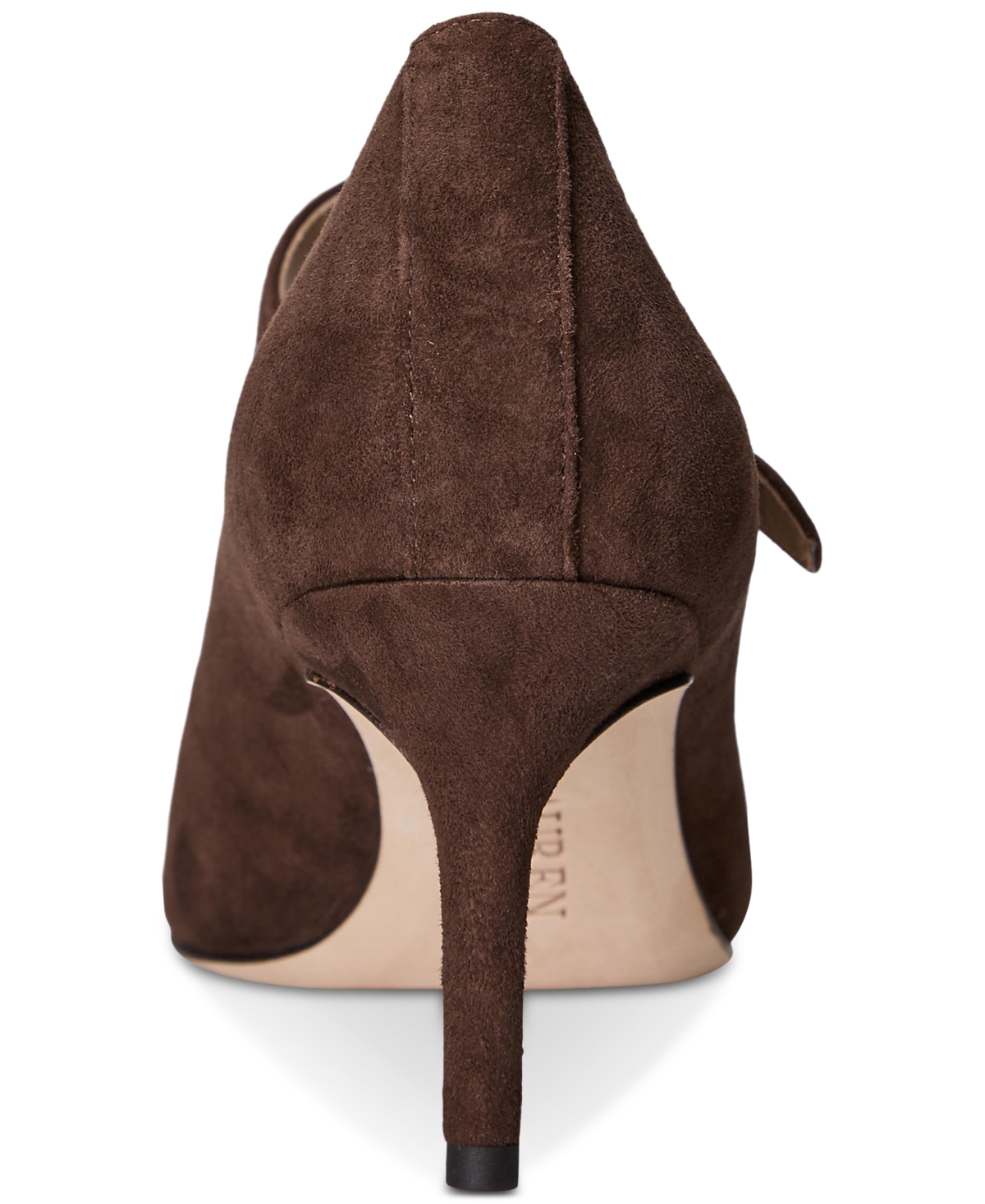 Lauren Ralph Lauren Women's Lanette Mary Jane Pumps