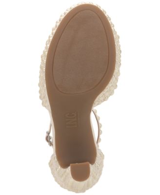 Women's Ninel Platform Sandals