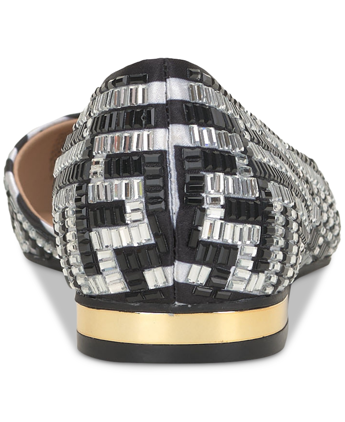 I.n.c. International Concepts Women's Airi d'Orsay Pointed-Toe Flats, Created for Macy's