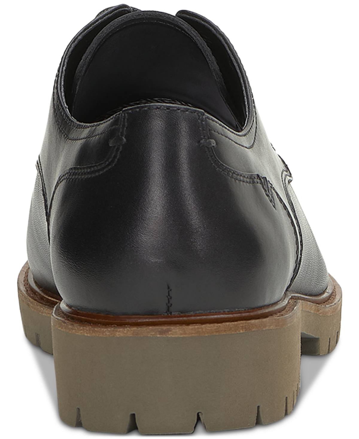 Vince Camuto Men's Kolson Lace-Up Dress Shoes