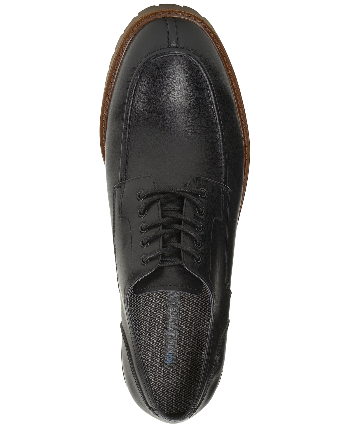 Vince Camuto Men's Kolson Lace-Up Dress Shoes