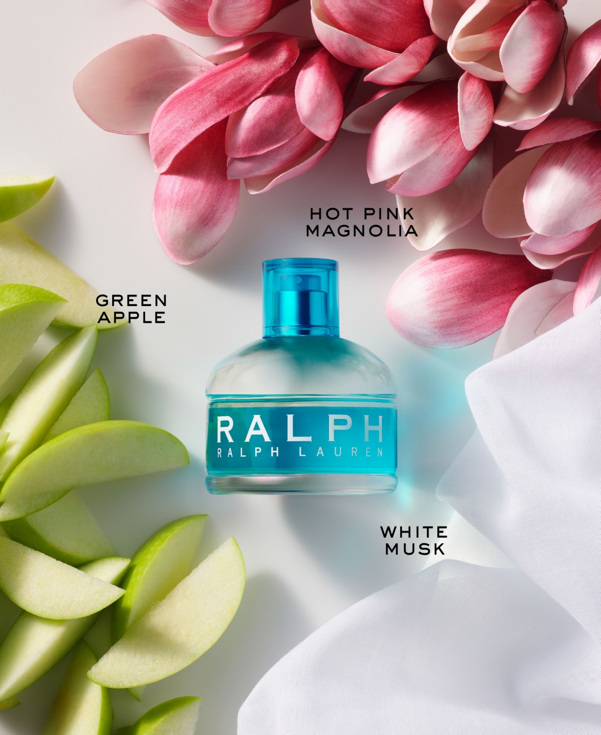 Shop Ralph Lauren Ralph Eau De Toilette Spray, 3.4 oz In No Color