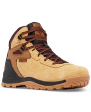 Macys top hiking boots