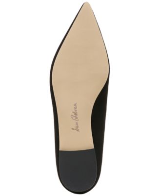 Women's Wanda Pointed-Toe Flats