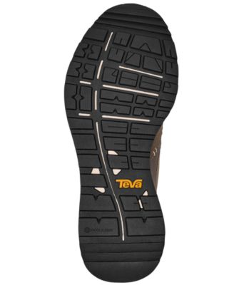 Men's Terrawave Athletic Low-Profile Sneaker