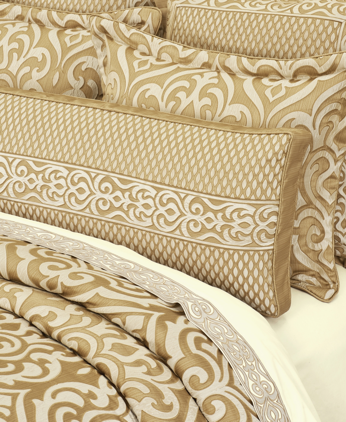 J Queen New York Lazlo Decorative Pillow, 15