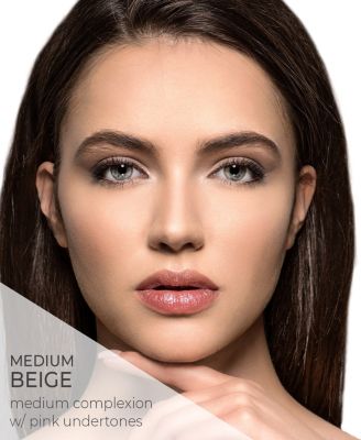 SMOOTH Creme Concealer & Foundation Duo