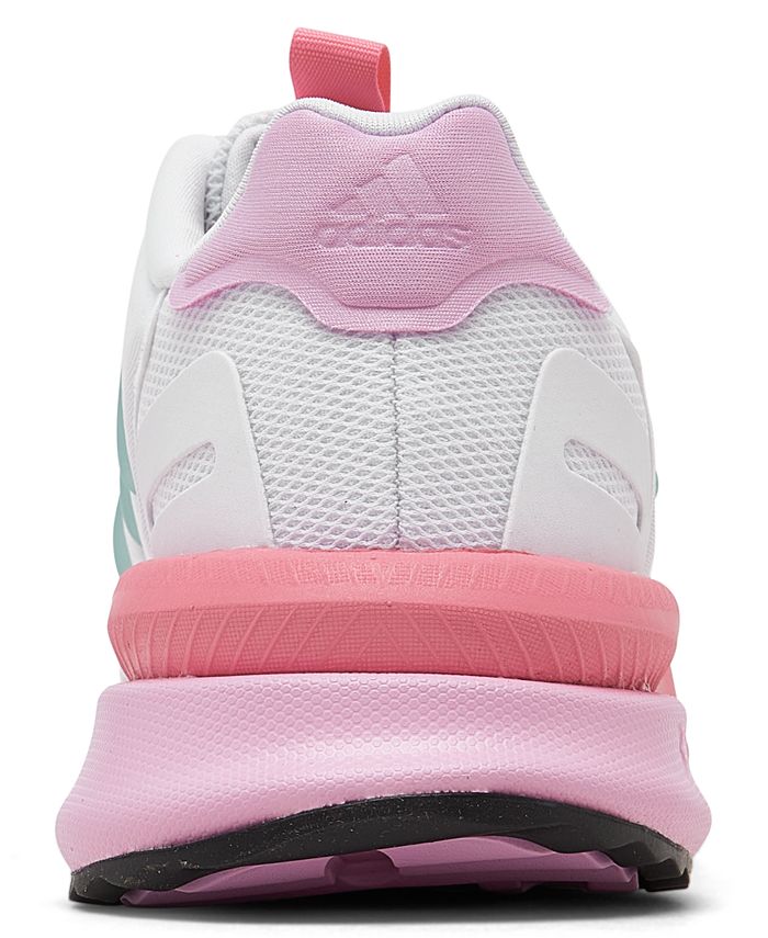 adidas Big Girls X_PLRPHASE Casual Sneakers from Finish Line - Macy's