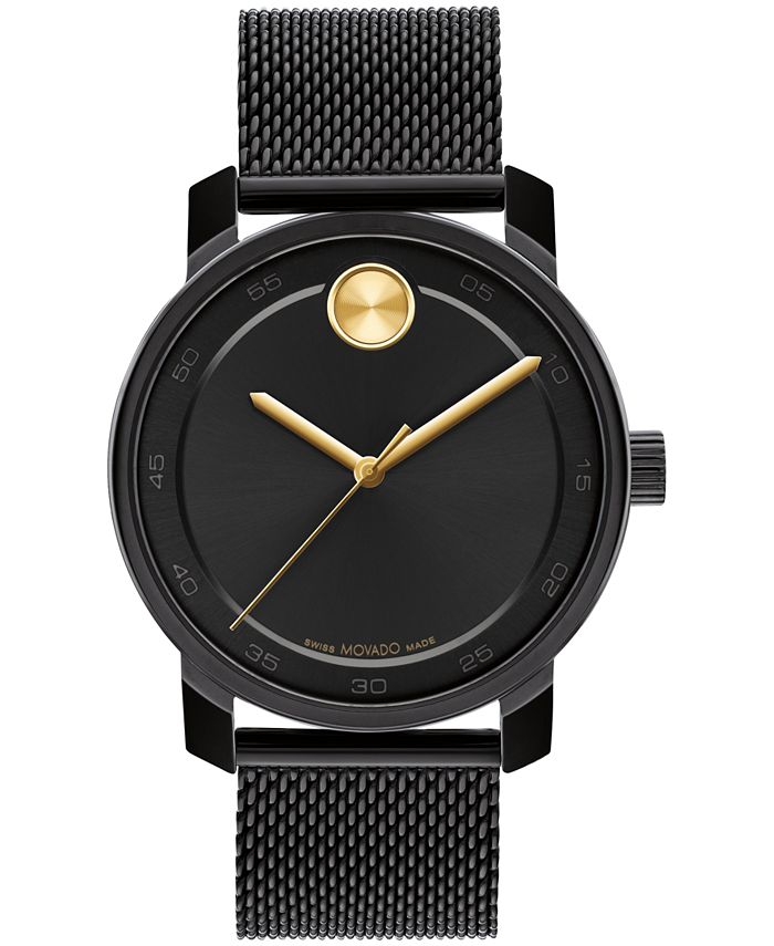 Sam's club movado watches new arrivals