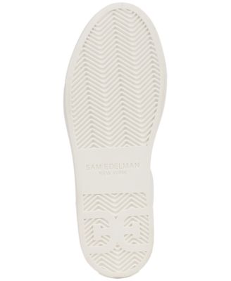 Women's Wess Lace-Up Low-Top Sneakers