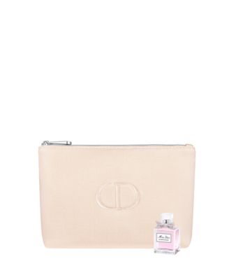 DIOR - Complimentary Dior Gift with any $250 purchase from the Dior Beauty or Women's Fragrance Collection.