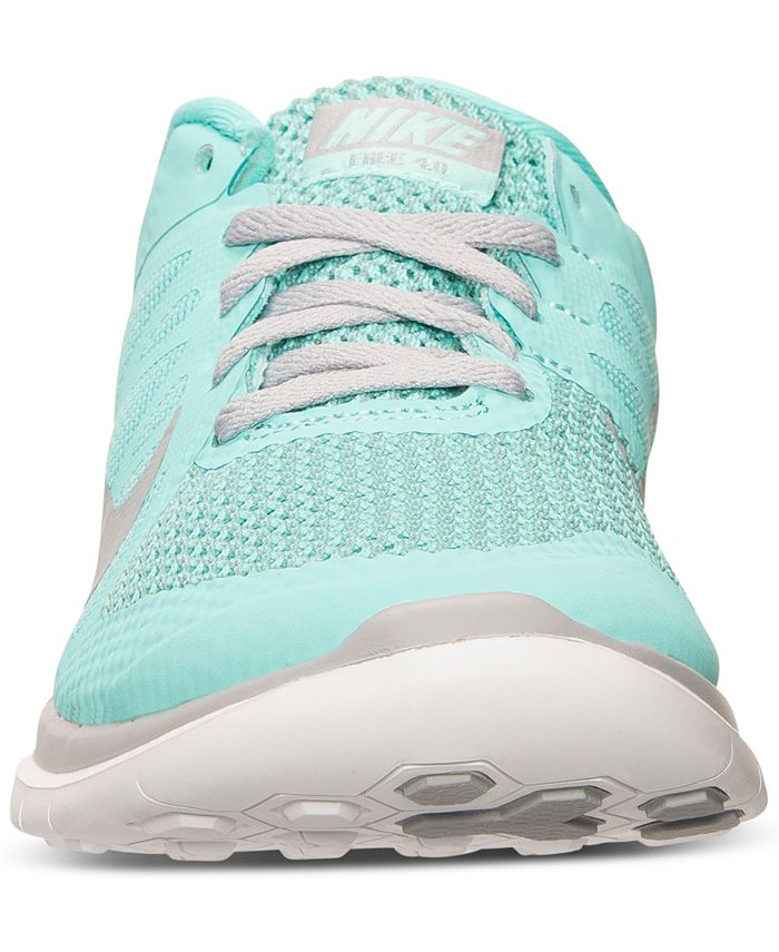 nike free 4.0 shoes