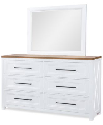 Furniture - Franklin Dresser