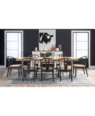 Furniture - Franklin Dining Set